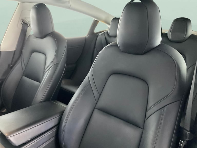 2021 Tesla Model 3 Long Range AWD 4dr Auto SALOON ELECTRIC Automatic