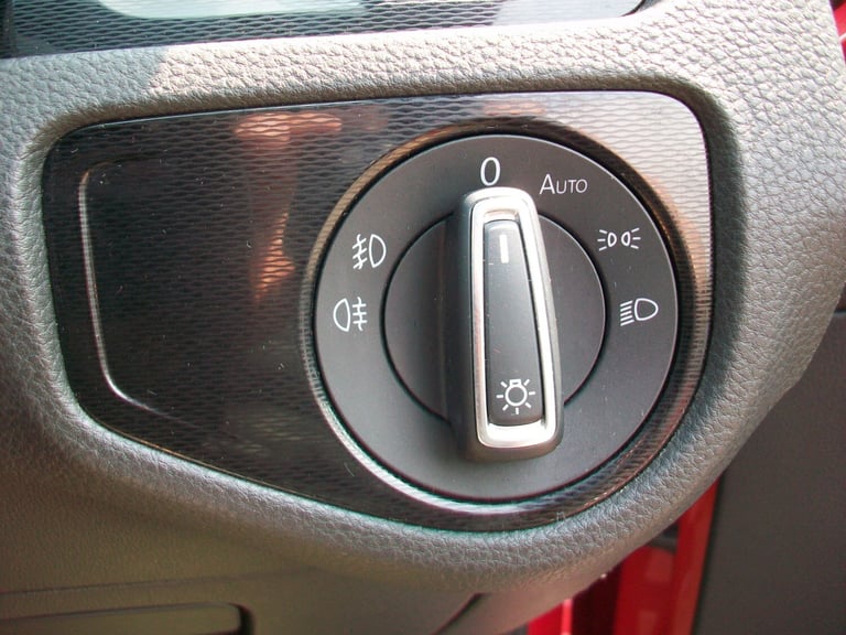 2013 Volkswagen Golf 2.0 TSI GTI 3dr HATCHBACK Petrol Manual