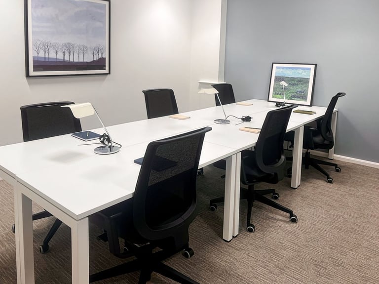 Gloucester – GL2 4NE, Find office space in Regus Gloucester, Olympus House for 3 people