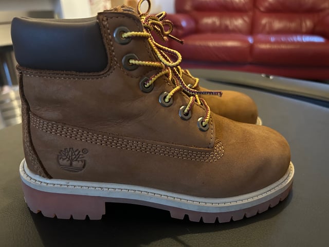 Size 13 timbs new arrivals