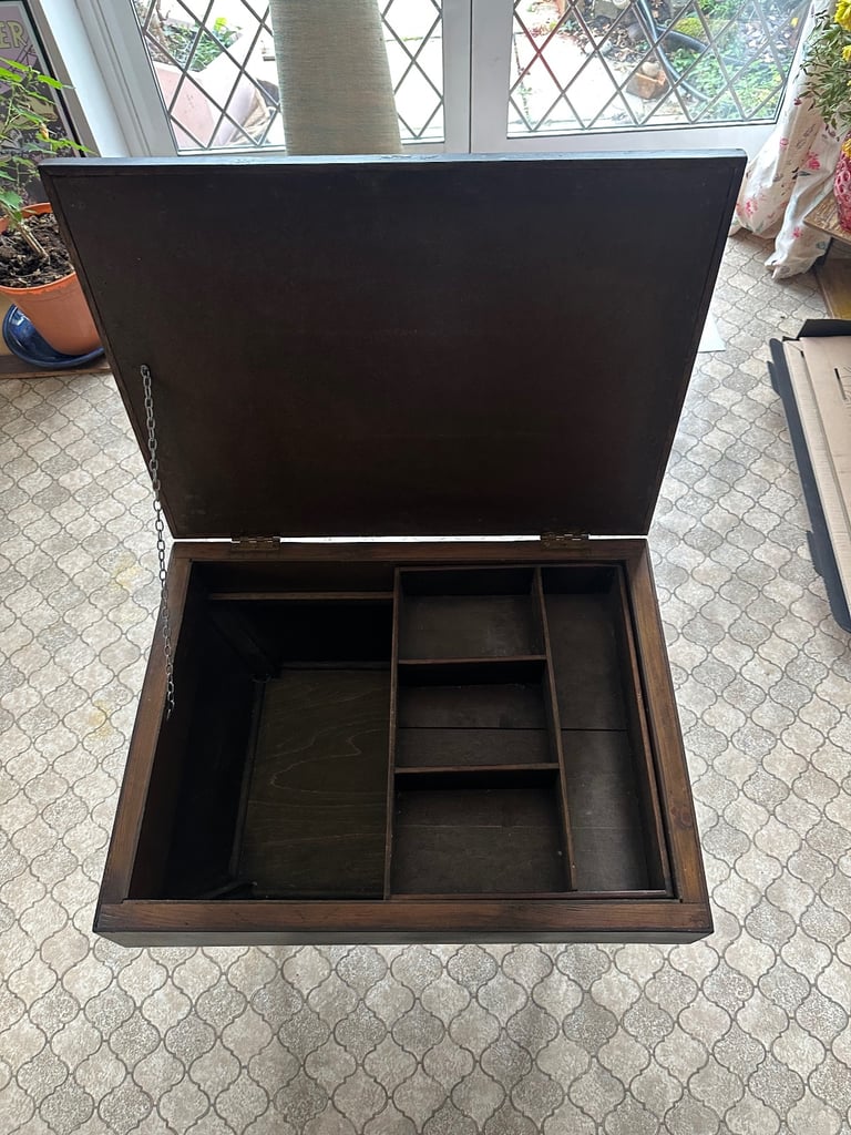 image for Sewing table