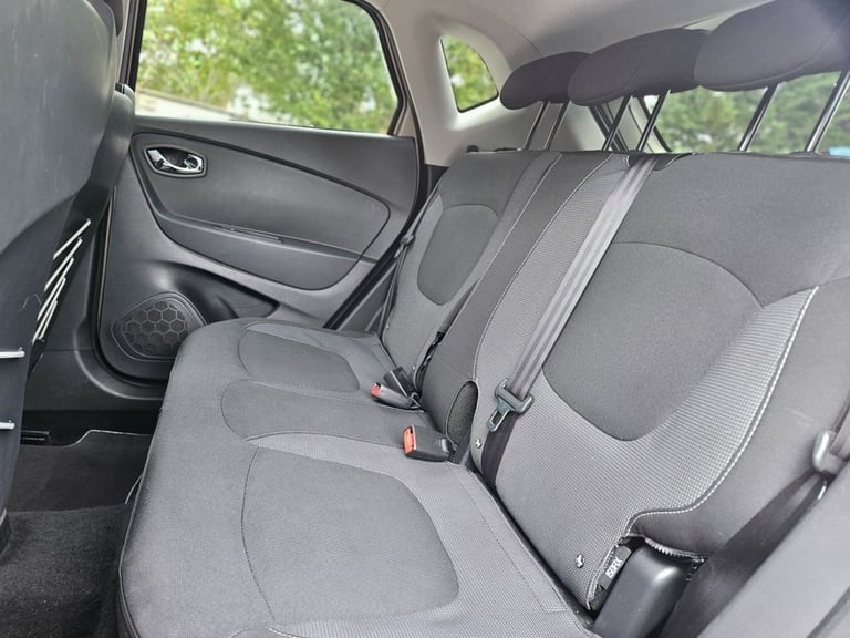 2016 Renault Captur 1.5 dCi ENERGY Dynamique S Nav SUV 5dr Diesel Manual Euro 6 (s/s) (90 ps) HAT...
