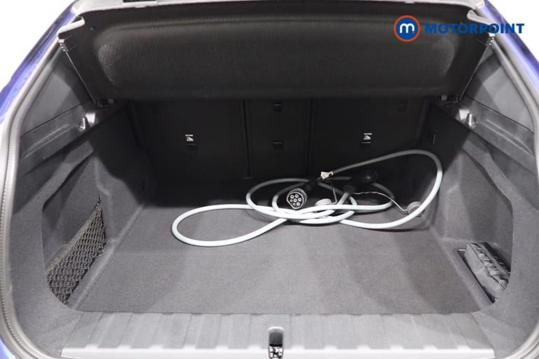 2025 BMW iX2 150kW eDrive20 M Sport 65kWh 5dr Auto [Tech-Pro] SUV Electric Automatic