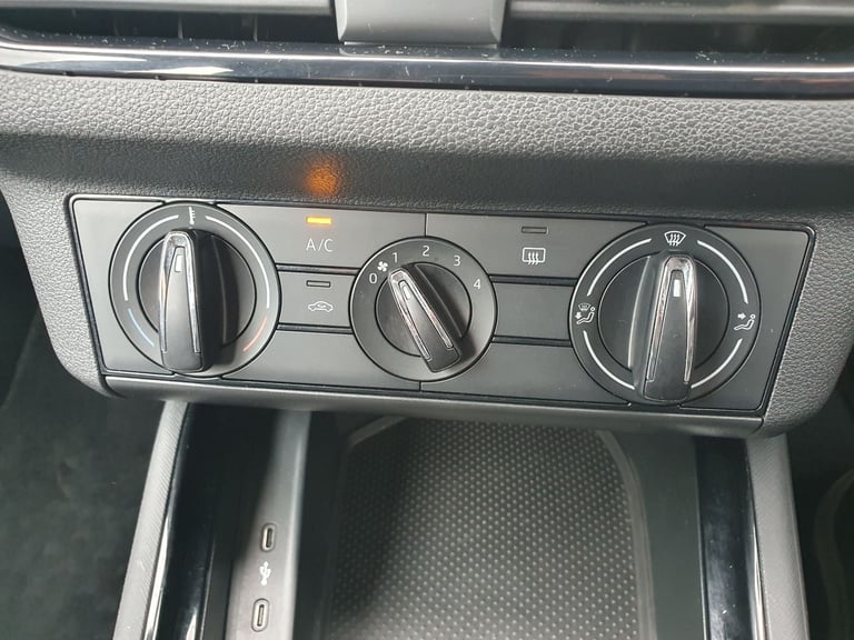 2023 (23) Skoda Kamiq Se 1.0 Tsi