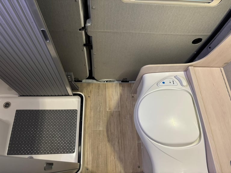 2021 Autosleepers Kemerton XL - Motorhome for sale