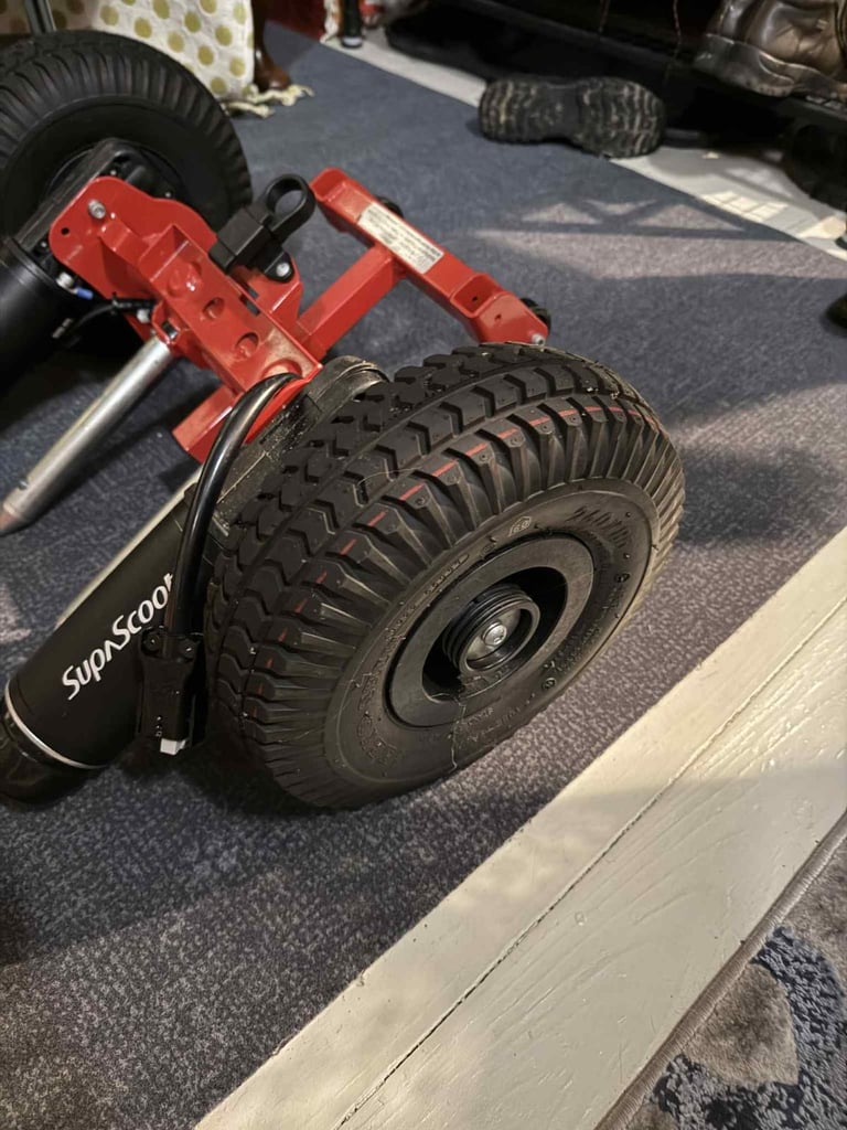Scooter