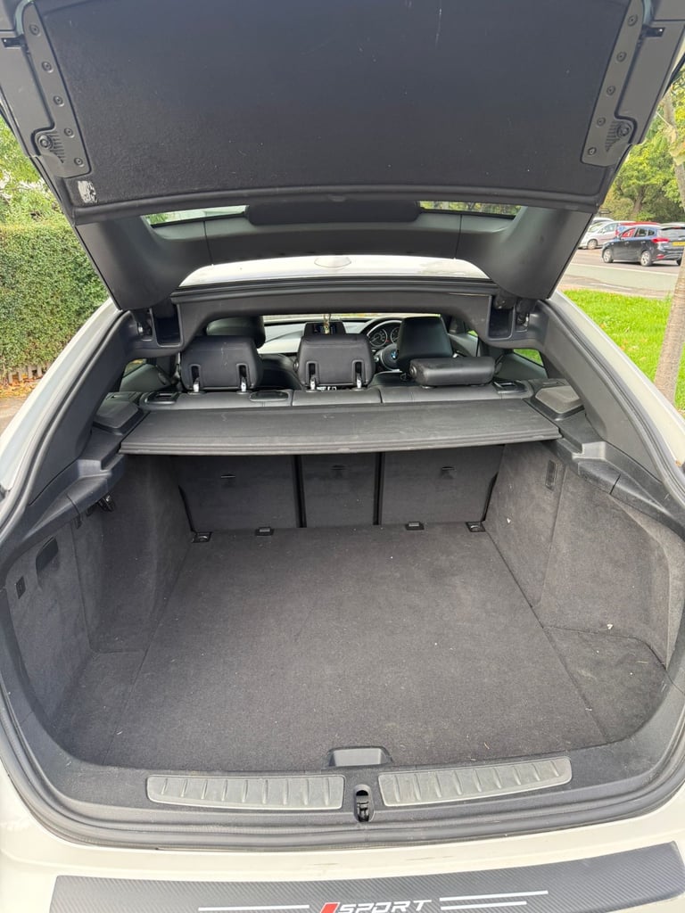 BMW, 3 SERIES, Hatchback, 2014, Semi-Auto, 1995 (cc), 5 doors
