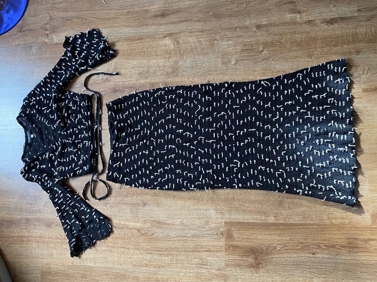 image for Cotton/linen set 