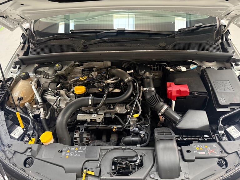 2022 Renault Clio 1.0 TCe Evolution Euro 6 (s/s) 5dr HATCHBACK Petrol Manual