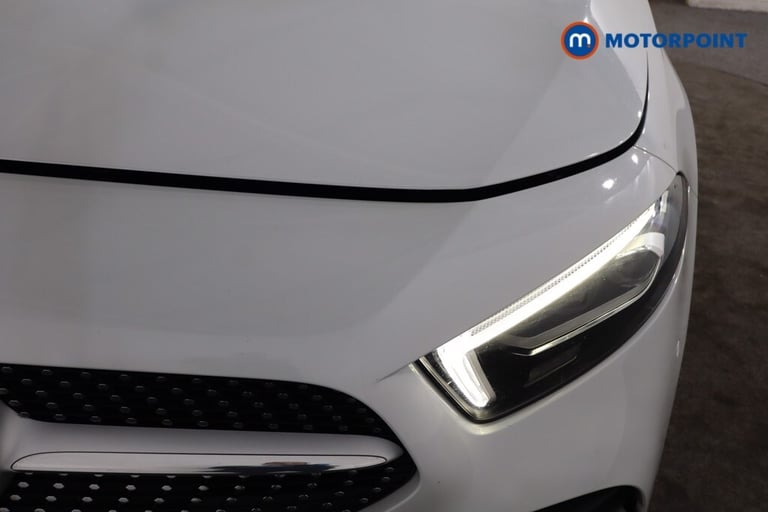 2021 Mercedes-Benz A-Class A200d AMG Line Premium Plus 5dr Auto Hatchback Diesel Automatic