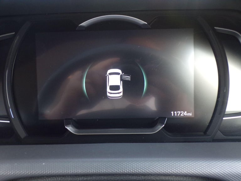 2022 Hyundai IONIQ 1.6 h-GDi Premium Hatchback 5dr Petrol Hybrid DCT Euro 6 (s/s) (141 ps) HATCHB...