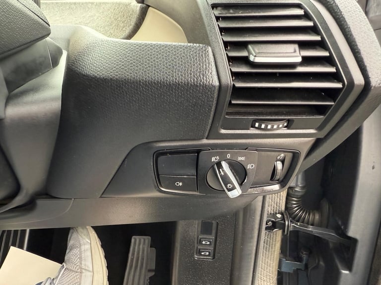 2025 BMW i3 Auto 5dr Electric Automatic