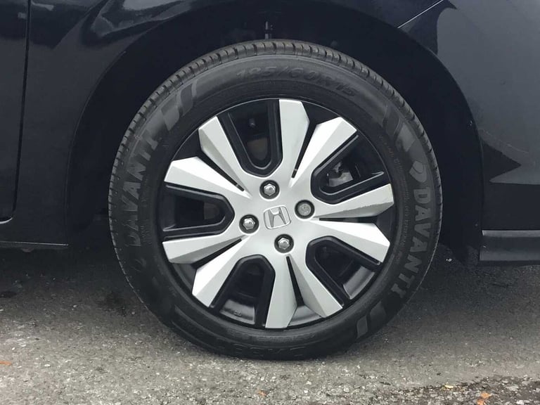 2023 Honda Jazz 1.5 i-MMD Hybrid Elegance 5dr eCVT Hatchback Hybrid Automatic