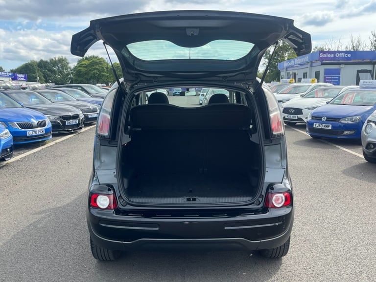 2015 Citroen C3 Picasso 1.6 HDi 8V Selection 5dr MPV Diesel Manual