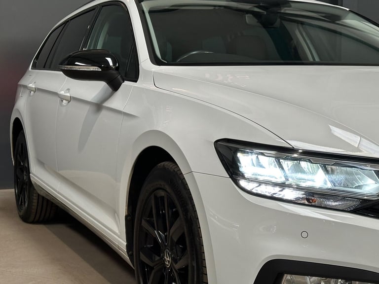 2021 Volkswagen Passat 2.0 TDI EVO SEL DSG Euro 6 (s/s) 5dr ESTATE Diesel Automatic