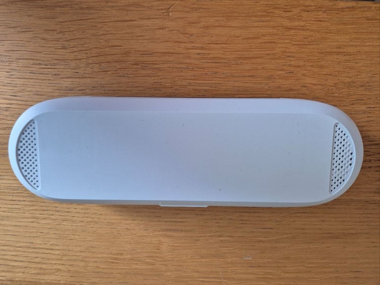Philips toothbrush bits - hardcase, softcase and charger - prices from