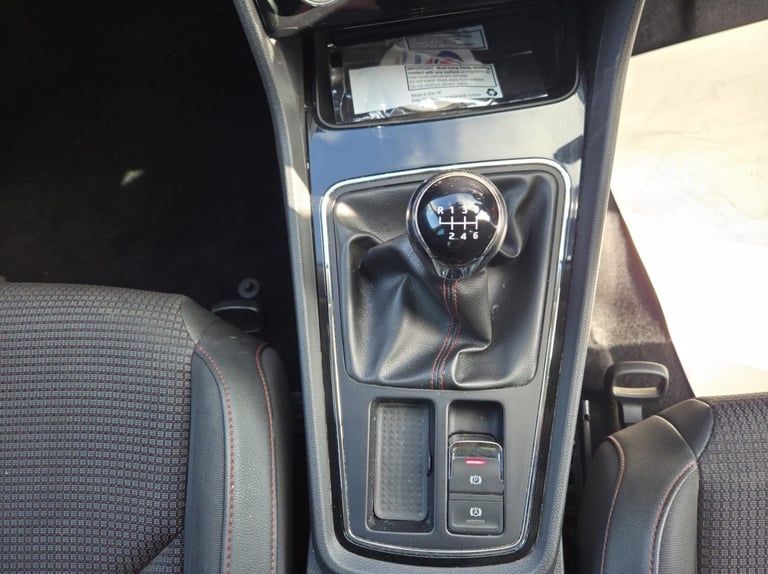 SEAT LEON 1.4 EcoTSI FR Technology 2017