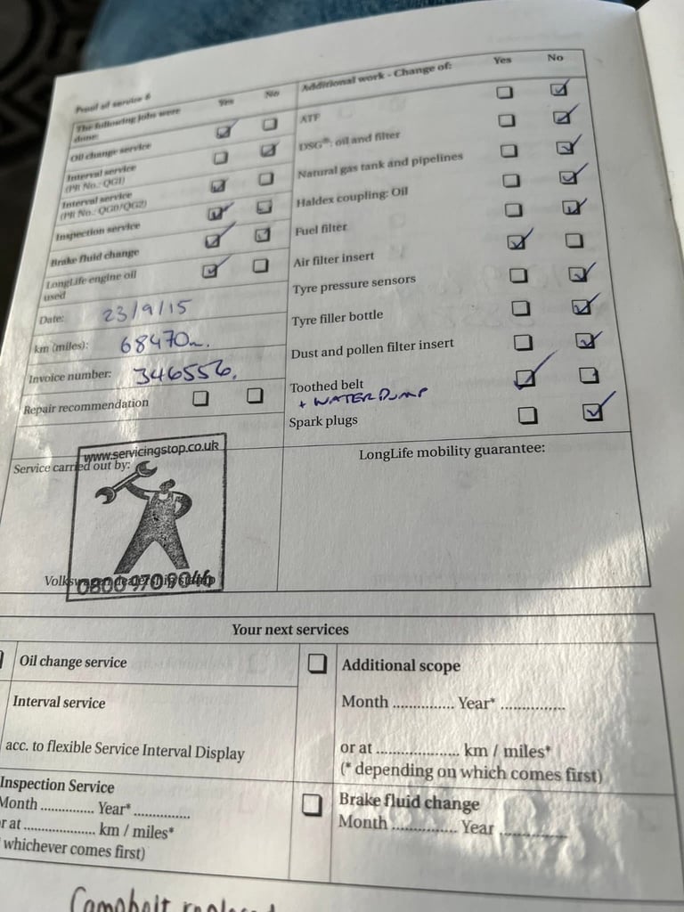 Volkswagen, GOLF, Hatchback, 2010, Manual, 1598 (cc), 5 doors