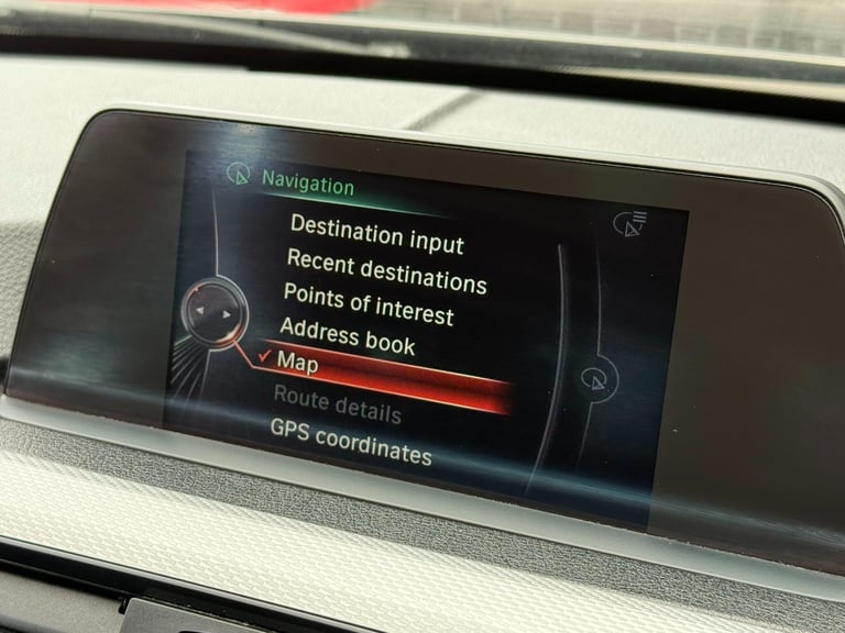 2014 BMW 3 Series 2.0 320d M Sport Touring Auto xDrive Euro 5 (s/s) 5dr ESTATE Diesel Automatic