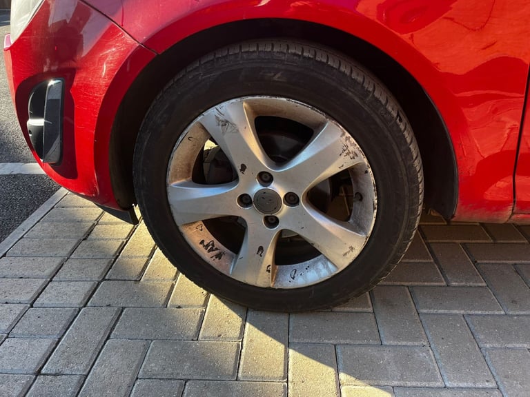 Vauxhall, CORSA, Hatchback, 2014, Manual, 1229 (cc), 5 doors