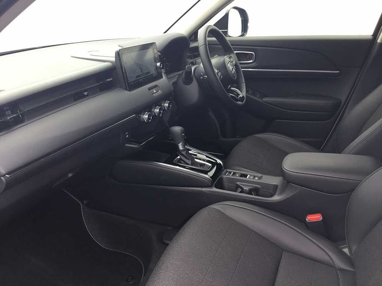 2025 Honda HR-V 1.5 eHEV Advance 5dr CVT SUV Hybrid Automatic