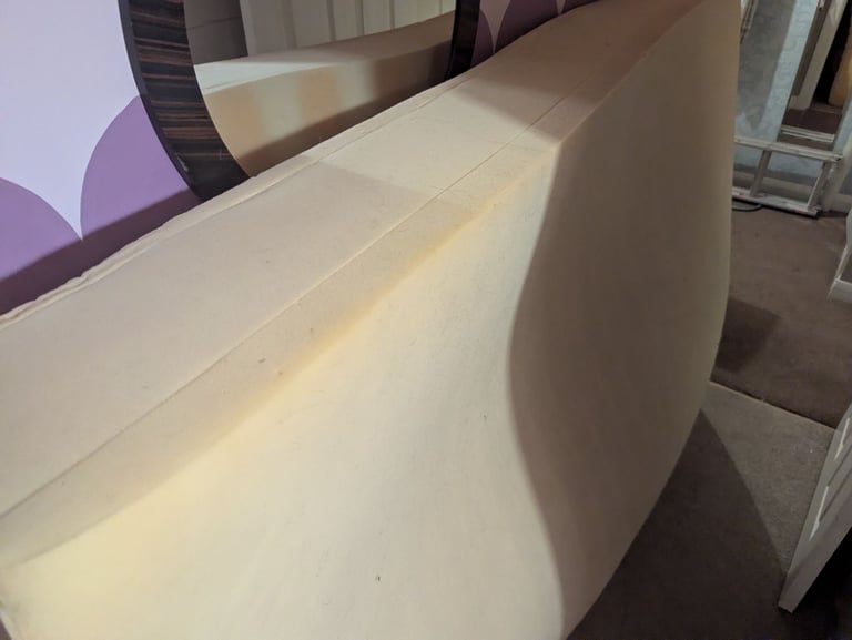 Double mattress needs cover