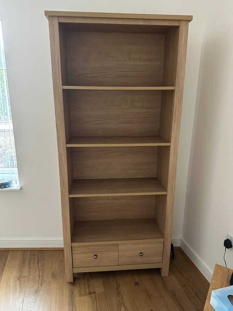 image for Book shelf
