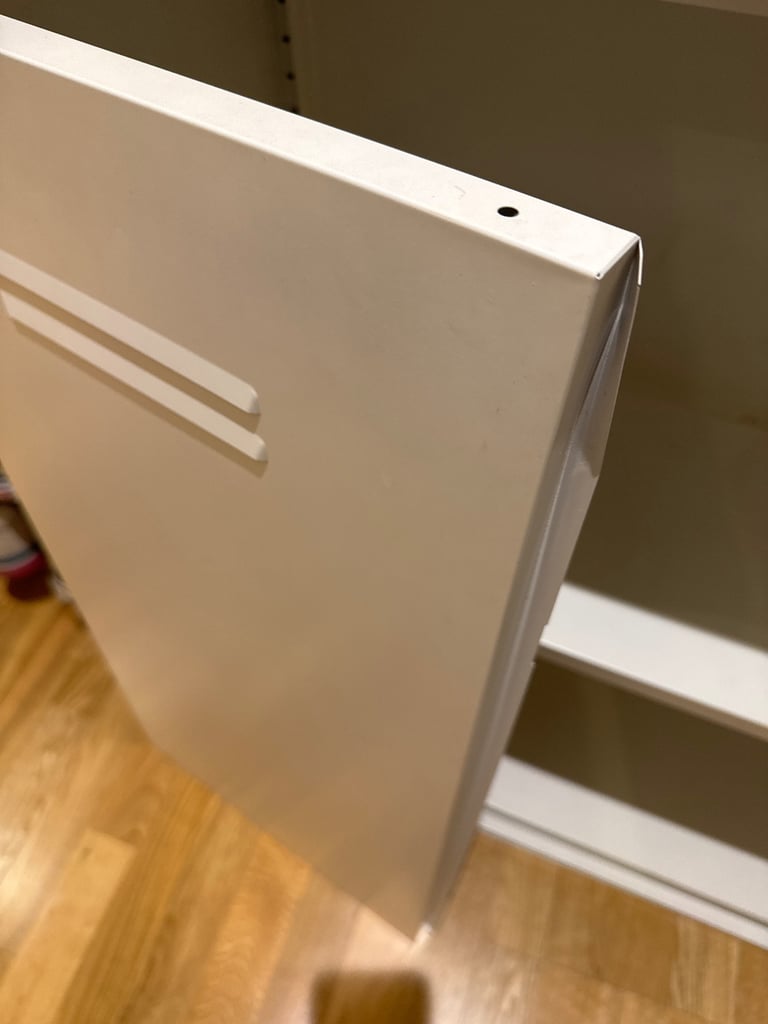 Free ikea locker 
