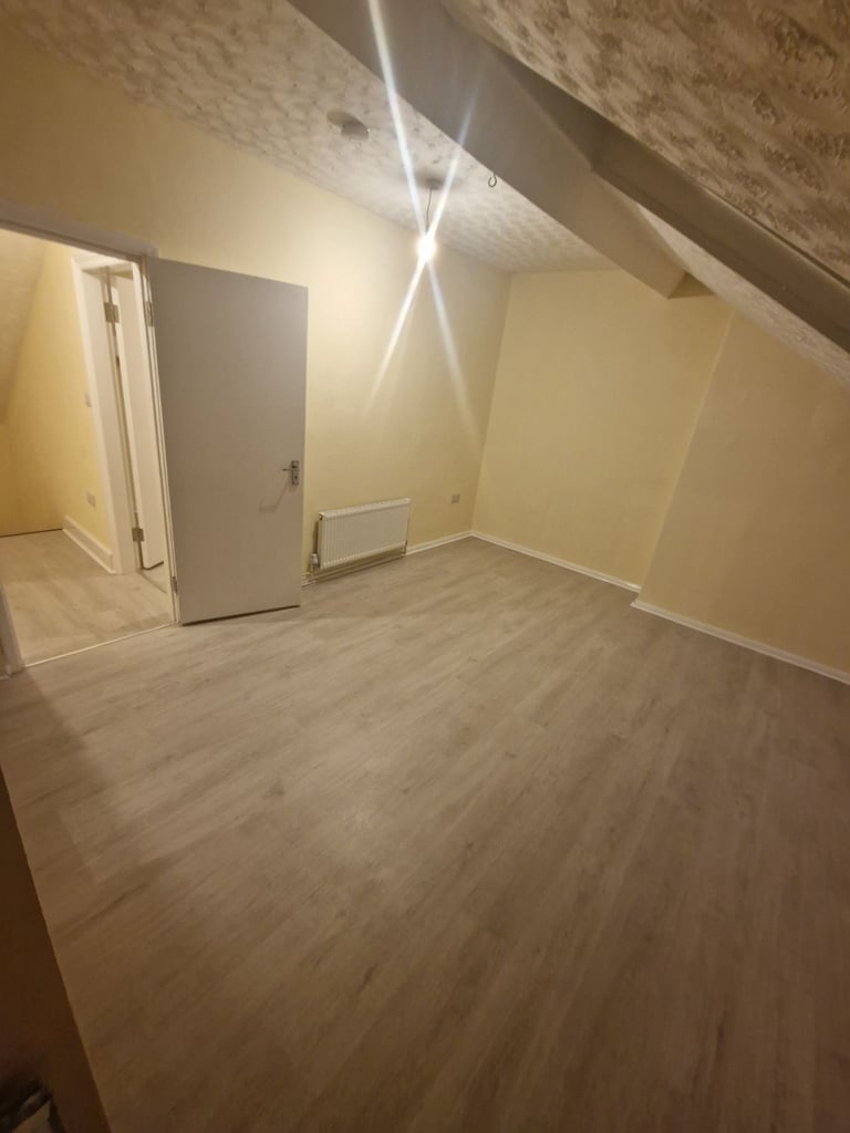 5 Bedroom HMO