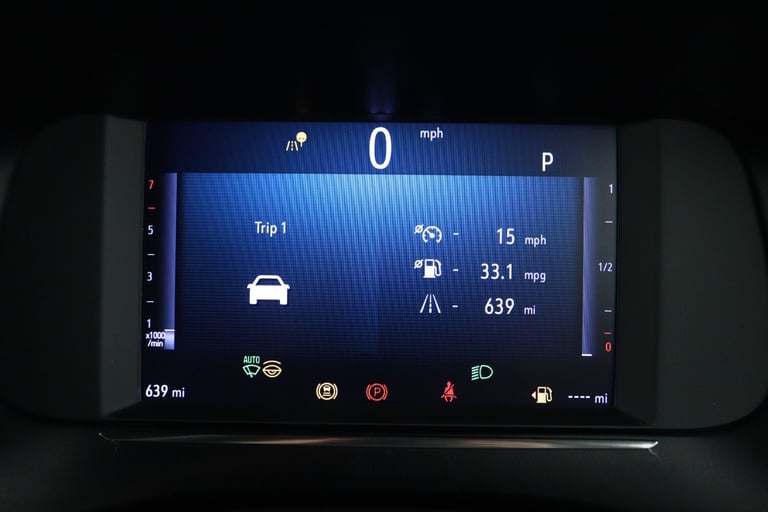 2025 Vauxhall Corsa 1.2 Turbo Ultimate 5dr Auto Hatchback Petrol Automatic