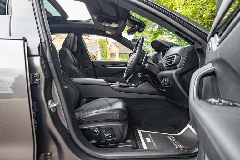 2021 Maserati Levante 2.0 MHEV GT ZF 4WD Euro 6 (s/s) 5dr ESTATE Petrol Automatic