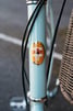 Olive and Orange by Orla Kiely Women&#039;s Dutch Bike