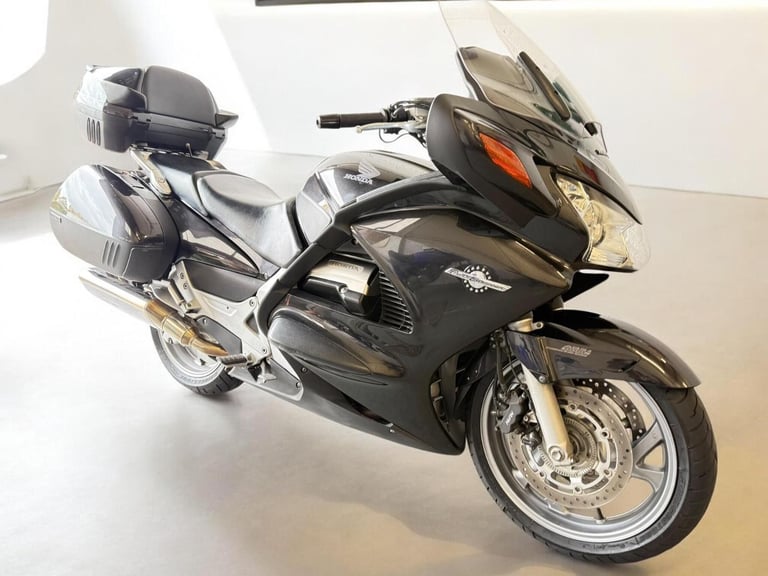 2011 Honda ST1300 Pan European 1300