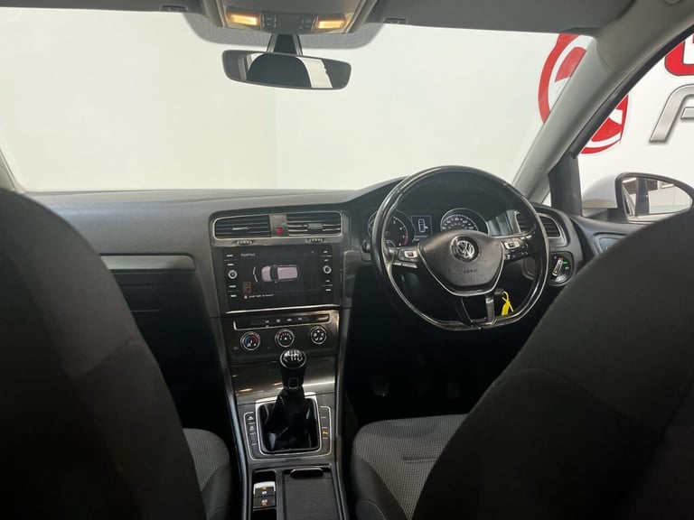 2019 Volkswagen Golf 1.5 TSI EVO SE Nav Hatchback 5dr Petrol Manual Euro 6 (s/s) (130 ps) Hatchba...