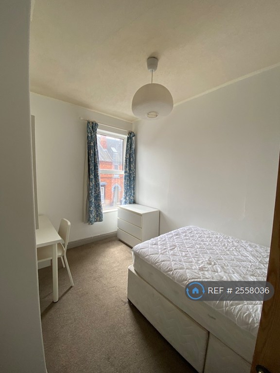 4 bedroom house in Sibthorp Street, Lincoln, LN5 (4 bed) (#2558036)