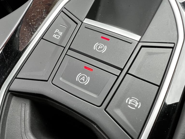 2018 Lamborghini Urus 4.0T FSI V8 5dr Auto ESTATE PETROL Automatic