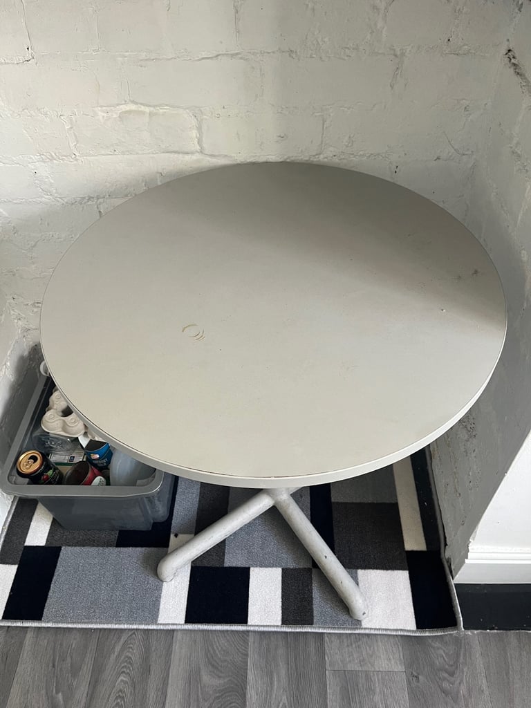 image for Outdoor Circular Table