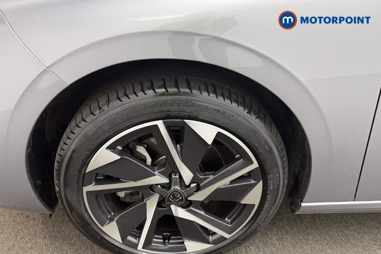2024 Peugeot 308 1.2 PureTech Allure 5dr EAT8 Estate Petrol Automatic