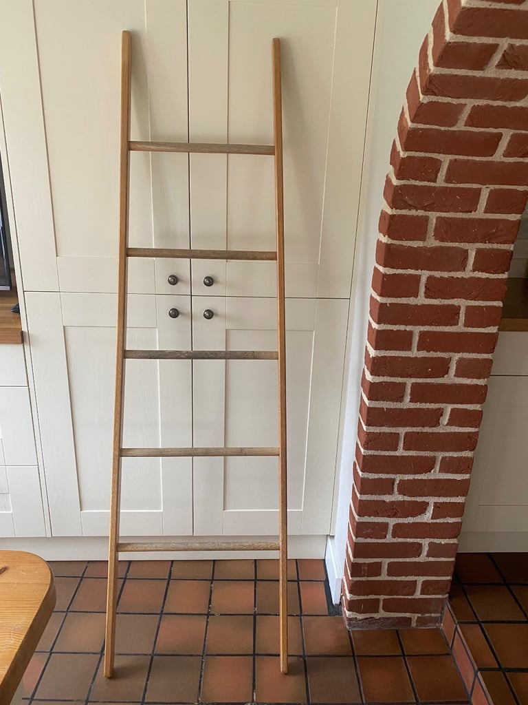 image for Blanket / towel ladder 