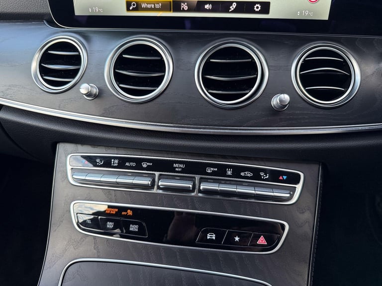 2023 Mercedes-Benz E Class E300de AMG Line Premium 5dr 9G-Tronic ESTATE DIESEL/ELECTRIC Automatic