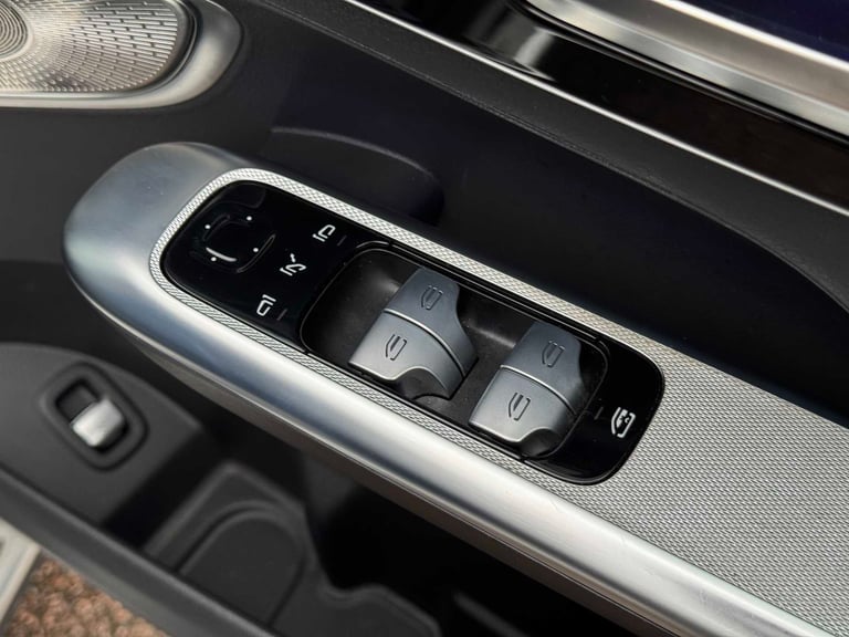 2023 Mercedes-Benz GLC 300 4Matic AMG Line Premium Plus 5dr 9G-Tronic SUV Petrol Automatic