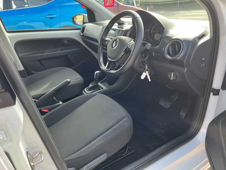 2023 Volkswagen up! 60kW E-Up 32kWh 5dr Auto HATCHBACK Electric Automatic