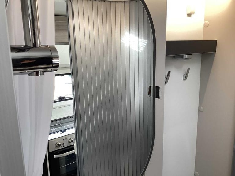 2024 Ford Transit 69-4 T Automatic DIESEL Automatic