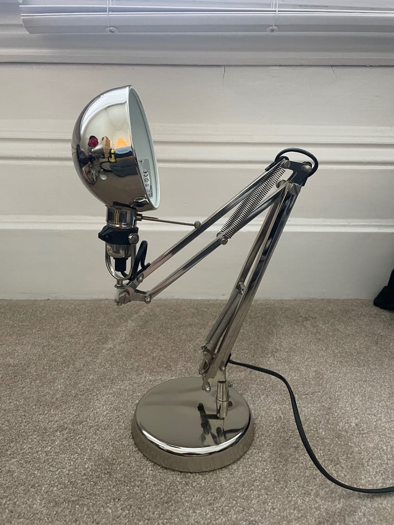 image for Table lampe - working order