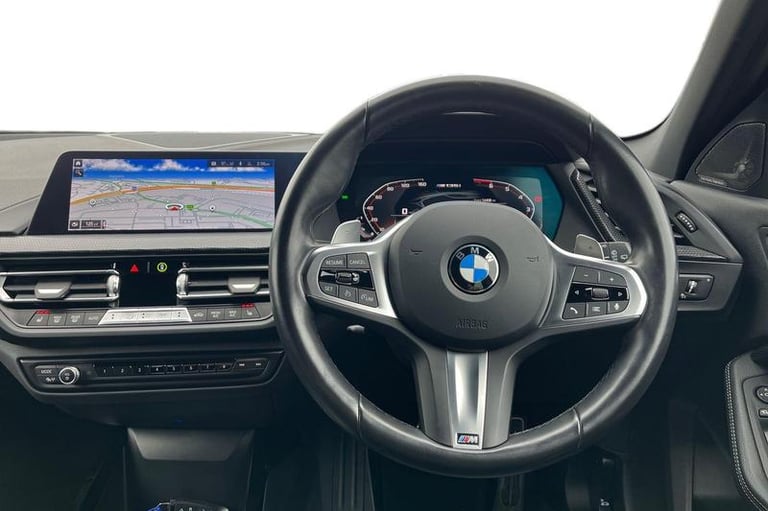 2023 BMW 1 Series 2.0 M135i Hatchback 5dr Petrol Auto xDrive Euro 6 (s/s) (306 ps) Automatic Hatc...
