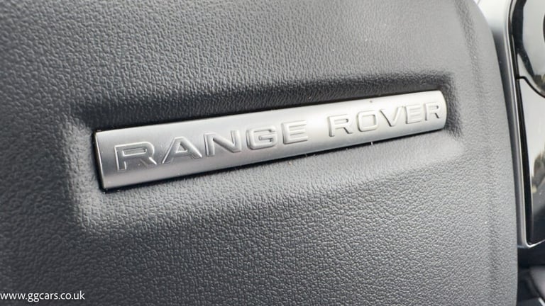 2020 Land Rover Range Rover Sport 3.0 SDV6 HSE 5DR Automatic Estate Diesel Automatic