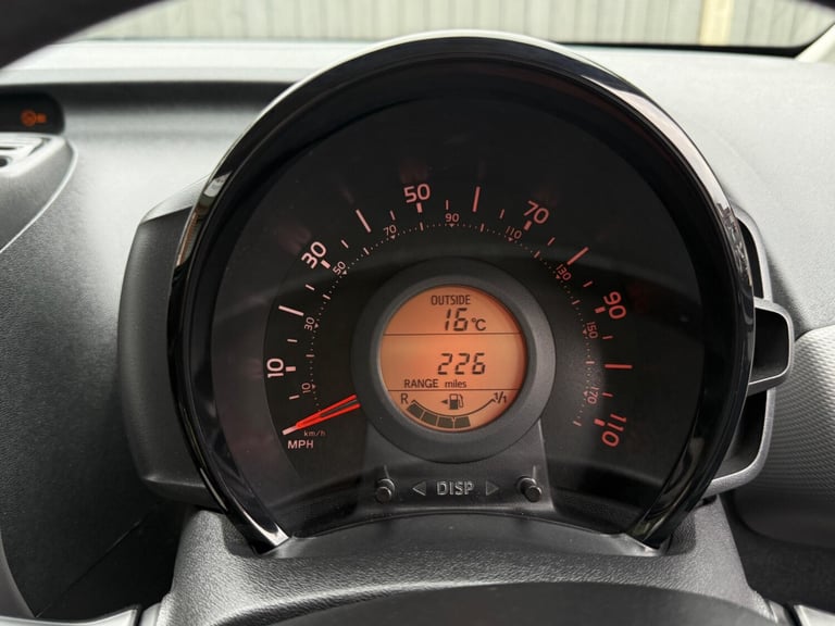 2020 Peugeot 108 1.0 Active Euro 6 (s/s) 5dr HATCHBACK Petrol Manual