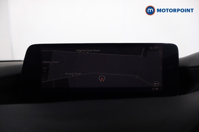 2025 Mazda Mazda3 2.5 e-Skyactiv G MHEV [140] Homura 5dr Auto Hatchback Petrol Automatic