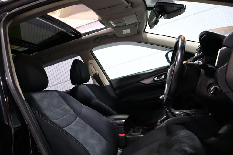 NISSAN X-TRAIL 1.6 dCi Acenta Euro 6 (s/s) 5dr 2016