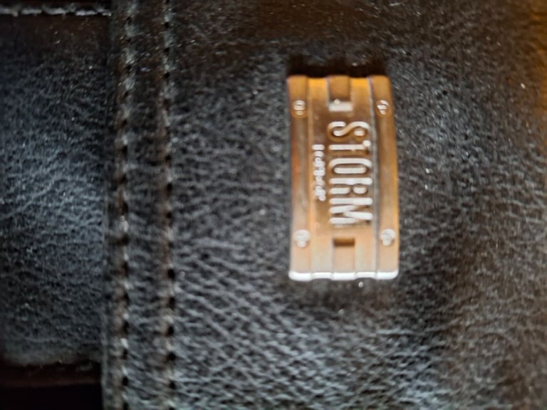 STORM Northway Organiser BagBag